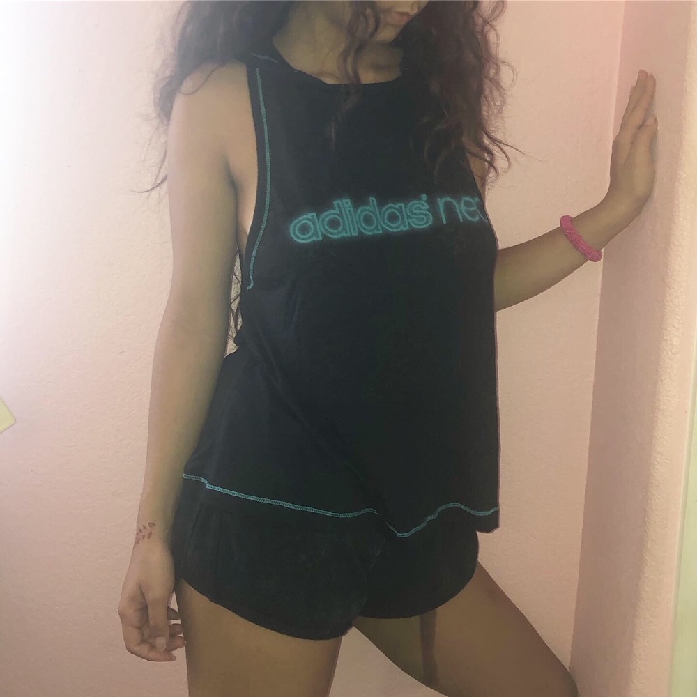 Adidas Tank - Picture 2 of 3